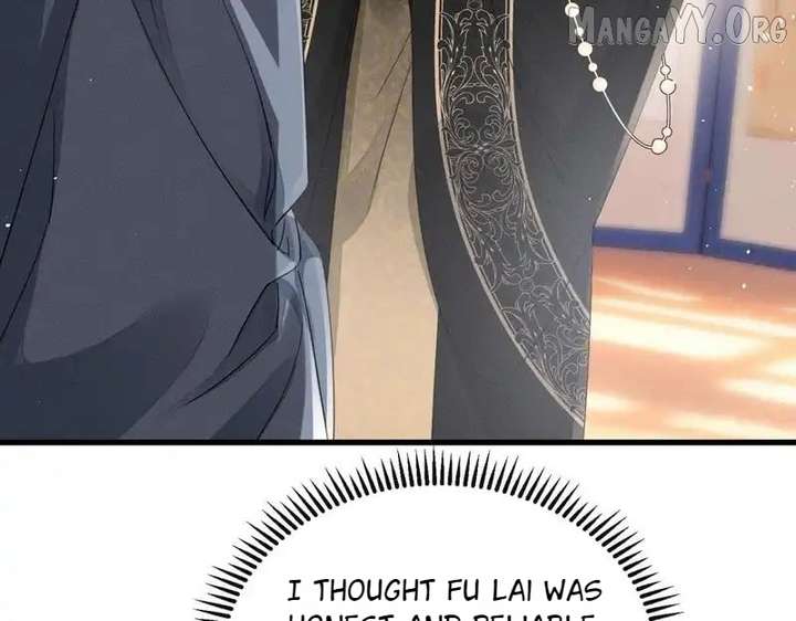 The Tyrant’s Family Lasts Thanks To Her Inner Voice Chapter 80 - Page 3