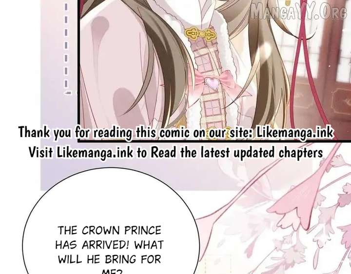 The Tyrant’s Family Lasts Thanks To Her Inner Voice Chapter 80 - Page 32