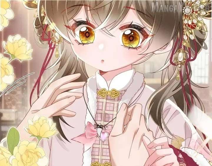 The Tyrant’s Family Lasts Thanks To Her Inner Voice Chapter 80 - Page 40