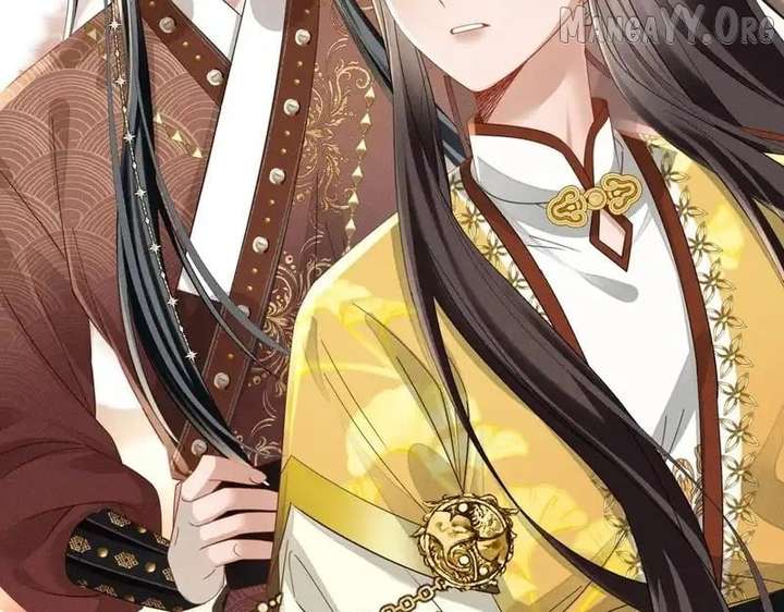 The Tyrant’s Family Lasts Thanks To Her Inner Voice Chapter 80 - Page 59