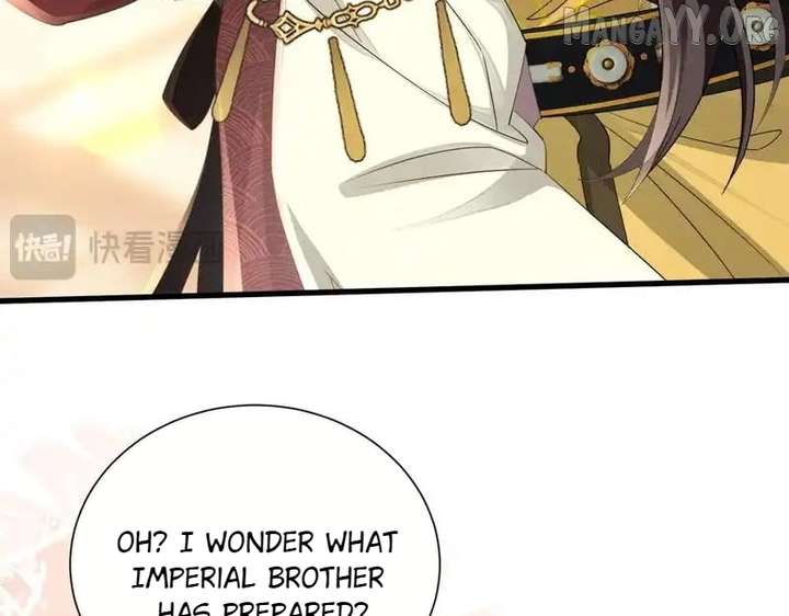 The Tyrant’s Family Lasts Thanks To Her Inner Voice Chapter 80 - Page 60