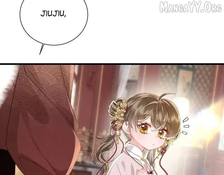 The Tyrant’s Family Lasts Thanks To Her Inner Voice Chapter 80 - Page 63