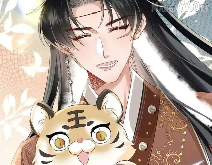 The Tyrant’s Family Lasts Thanks To Her Inner Voice Chapter 80 - Page 65