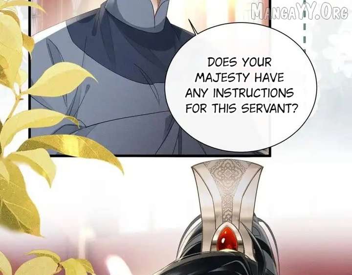 The Tyrant’s Family Lasts Thanks To Her Inner Voice Chapter 80 - Page 7