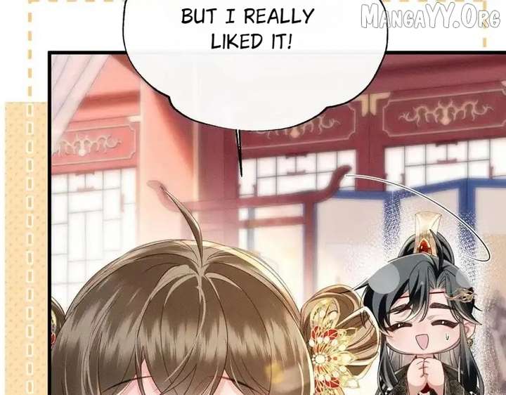 The Tyrant’s Family Lasts Thanks To Her Inner Voice Chapter 80 - Page 72