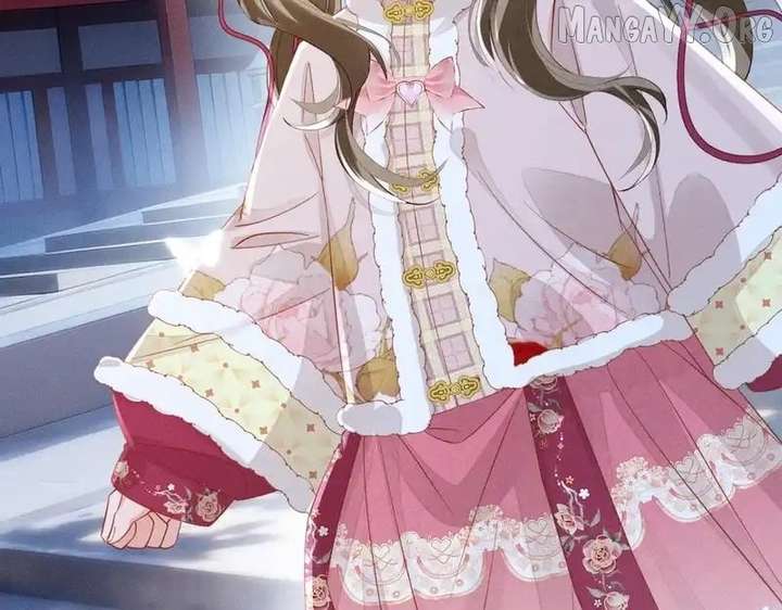 The Tyrant’s Family Lasts Thanks To Her Inner Voice Chapter 80 - Page 87