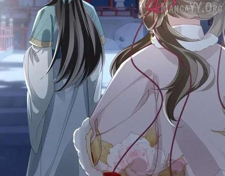 The Tyrant’s Family Lasts Thanks To Her Inner Voice Chapter 80 - Page 95