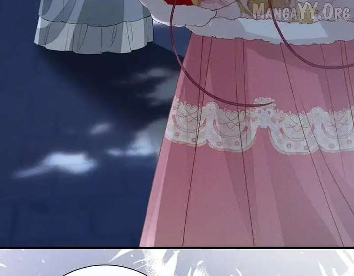 The Tyrant’s Family Lasts Thanks To Her Inner Voice Chapter 80 - Page 96