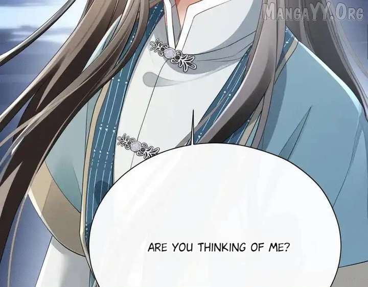 The Tyrant’s Family Lasts Thanks To Her Inner Voice Chapter 80 - Page 99