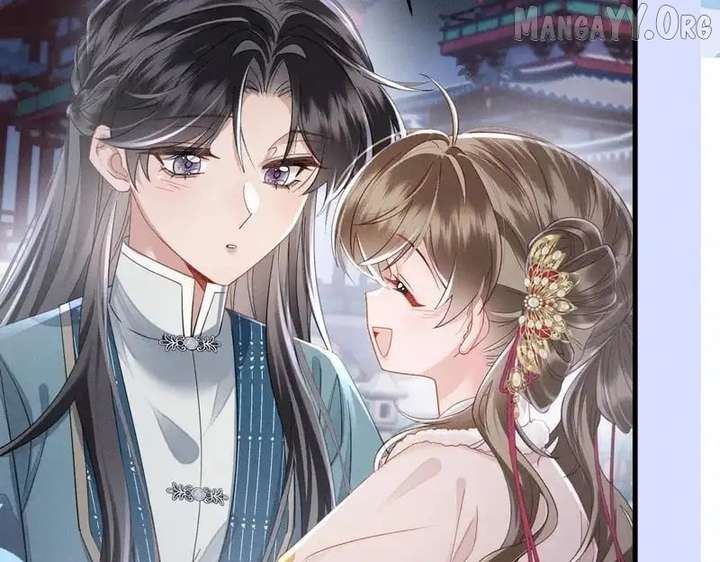 The Tyrant’s Family Lasts Thanks To Her Inner Voice Chapter 81 - Page 10