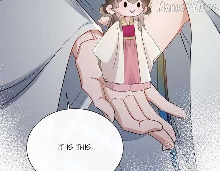 The Tyrant’s Family Lasts Thanks To Her Inner Voice Chapter 81 - Page 27