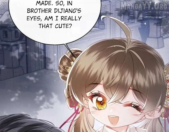 The Tyrant’s Family Lasts Thanks To Her Inner Voice Chapter 81 - Page 37