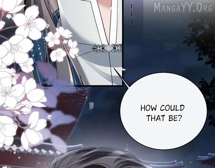 The Tyrant’s Family Lasts Thanks To Her Inner Voice Chapter 81 - Page 41