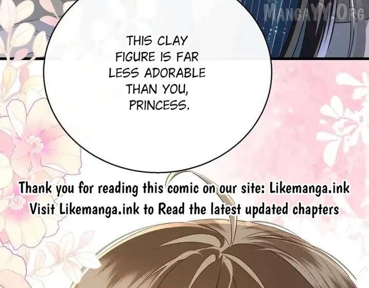 The Tyrant’s Family Lasts Thanks To Her Inner Voice Chapter 81 - Page 44