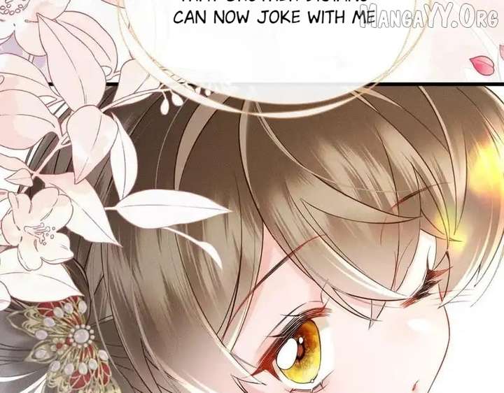 The Tyrant’s Family Lasts Thanks To Her Inner Voice Chapter 81 - Page 49