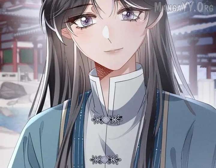 The Tyrant’s Family Lasts Thanks To Her Inner Voice Chapter 81 - Page 52