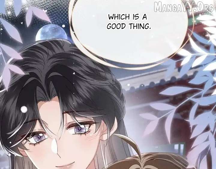 The Tyrant’s Family Lasts Thanks To Her Inner Voice Chapter 81 - Page 54