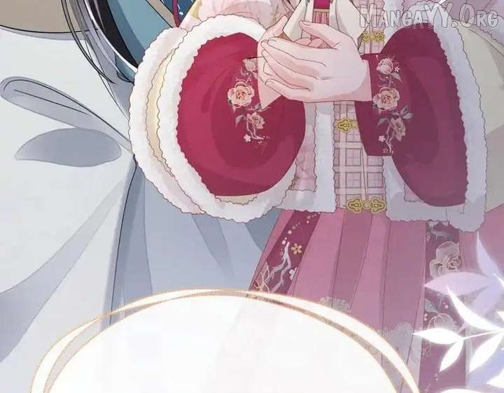 The Tyrant’s Family Lasts Thanks To Her Inner Voice Chapter 81 - Page 56