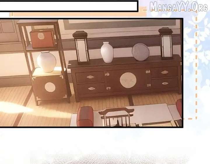 The Tyrant’s Family Lasts Thanks To Her Inner Voice Chapter 81 - Page 59