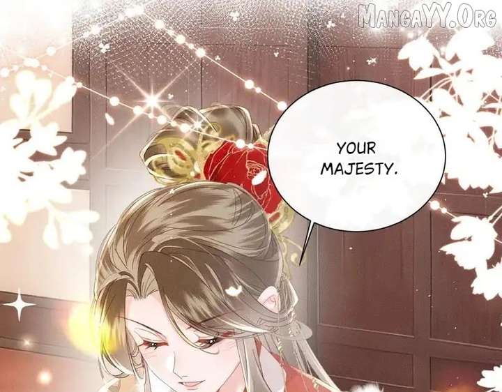 The Tyrant’s Family Lasts Thanks To Her Inner Voice Chapter 81 - Page 60