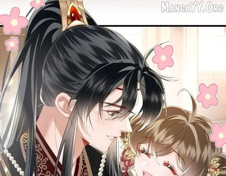 The Tyrant’s Family Lasts Thanks To Her Inner Voice Chapter 81 - Page 67