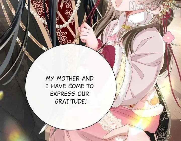 The Tyrant’s Family Lasts Thanks To Her Inner Voice Chapter 81 - Page 68