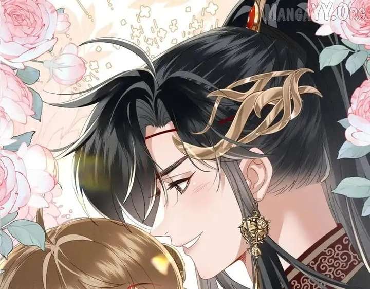 The Tyrant’s Family Lasts Thanks To Her Inner Voice Chapter 81 - Page 78