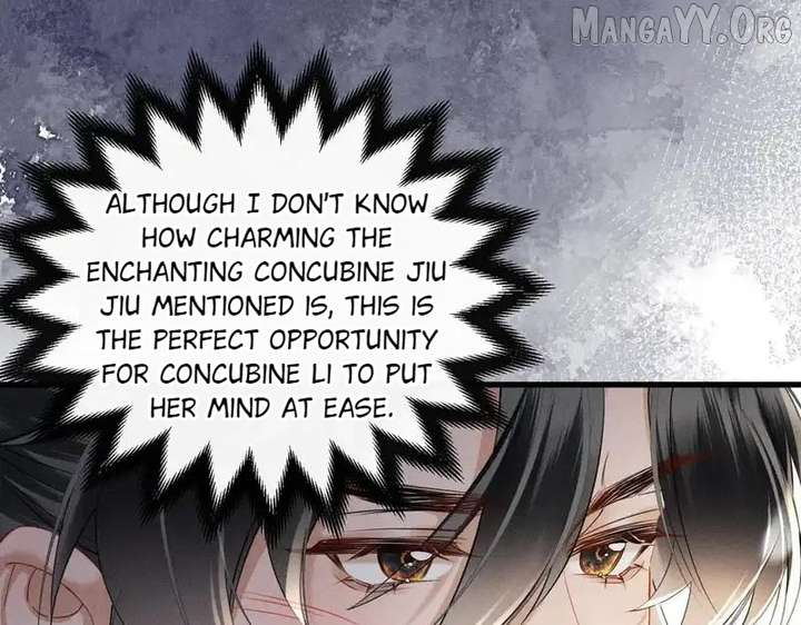 The Tyrant’s Family Lasts Thanks To Her Inner Voice Chapter 82 - Page 13