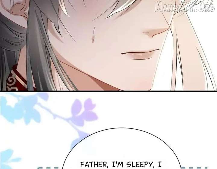 The Tyrant’s Family Lasts Thanks To Her Inner Voice Chapter 82 - Page 14