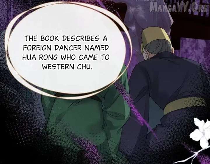 The Tyrant’s Family Lasts Thanks To Her Inner Voice Chapter 82 - Page 2