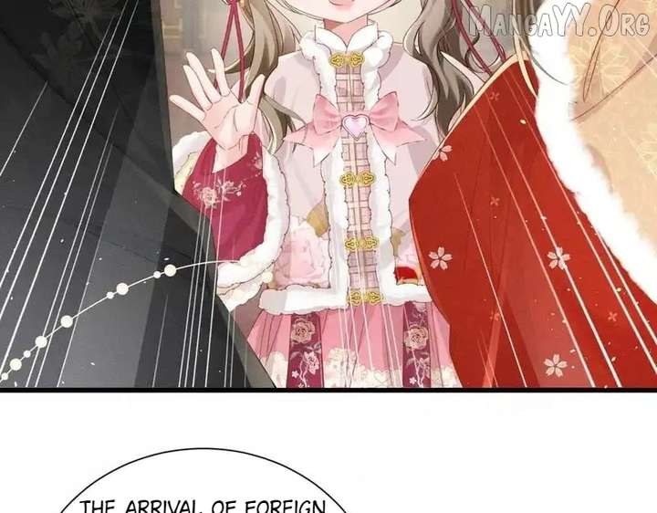 The Tyrant’s Family Lasts Thanks To Her Inner Voice Chapter 82 - Page 20