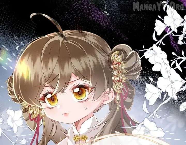 The Tyrant’s Family Lasts Thanks To Her Inner Voice Chapter 82 - Page 3