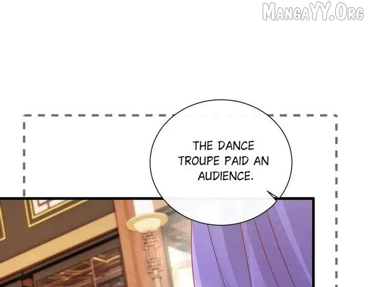 The Tyrant’s Family Lasts Thanks To Her Inner Voice Chapter 82 - Page 30