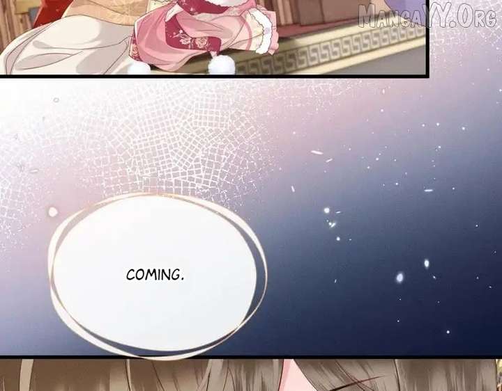 The Tyrant’s Family Lasts Thanks To Her Inner Voice Chapter 82 - Page 32