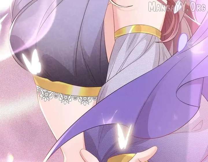 The Tyrant’s Family Lasts Thanks To Her Inner Voice Chapter 82 - Page 38