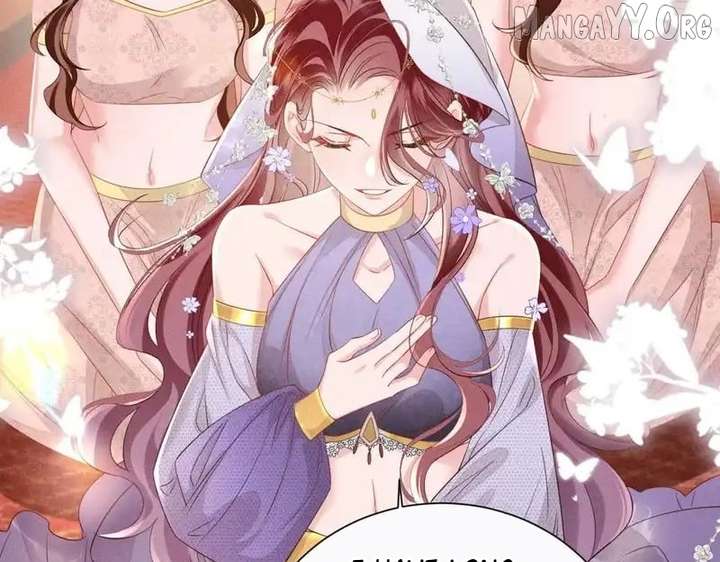 The Tyrant’s Family Lasts Thanks To Her Inner Voice Chapter 82 - Page 43