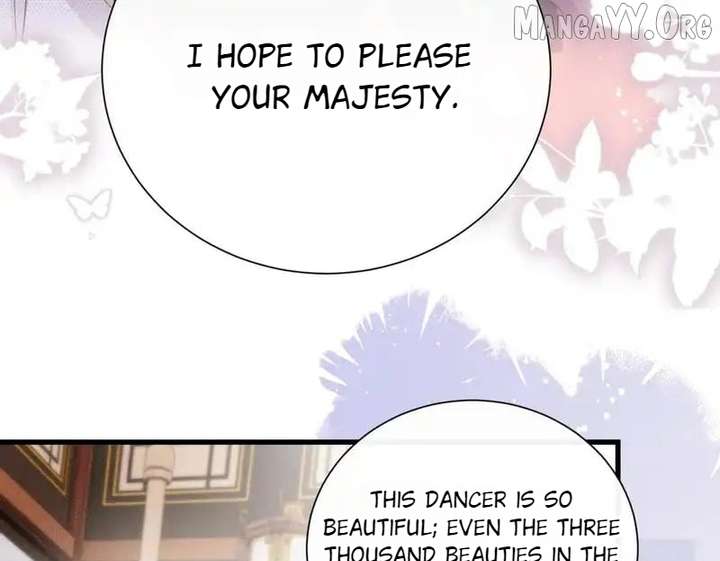 The Tyrant’s Family Lasts Thanks To Her Inner Voice Chapter 82 - Page 47