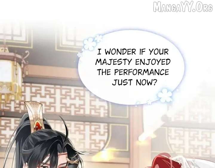 The Tyrant’s Family Lasts Thanks To Her Inner Voice Chapter 82 - Page 51