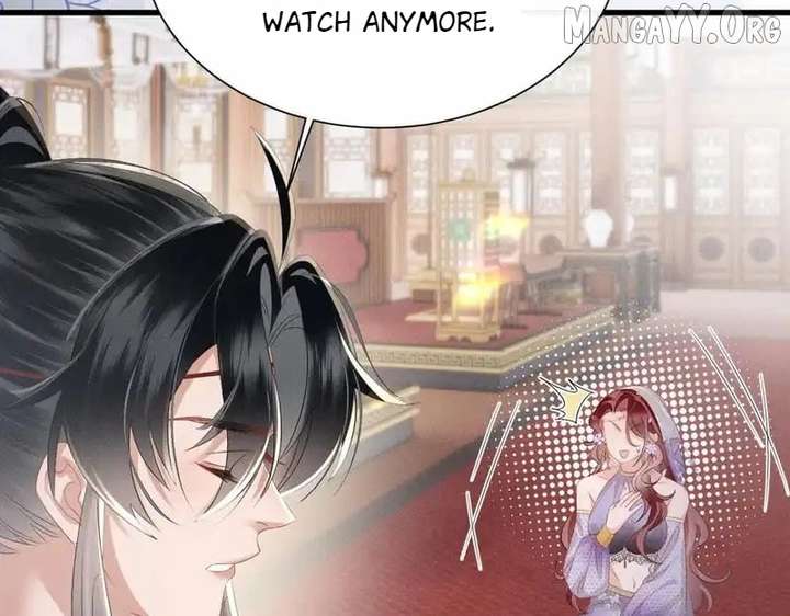 The Tyrant’s Family Lasts Thanks To Her Inner Voice Chapter 82 - Page 57