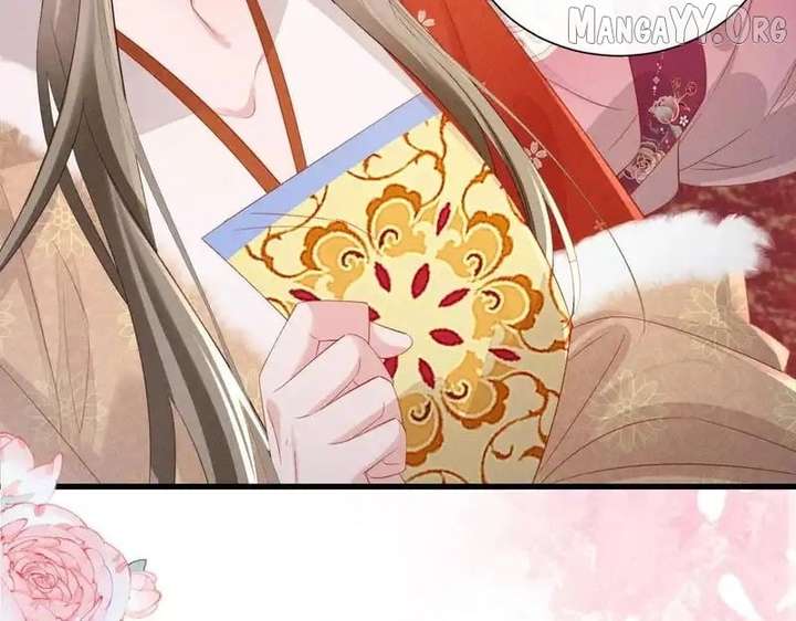 The Tyrant’s Family Lasts Thanks To Her Inner Voice Chapter 82 - Page 69