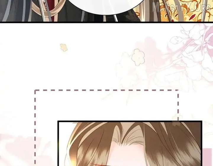 The Tyrant’s Family Lasts Thanks To Her Inner Voice Chapter 82 - Page 78