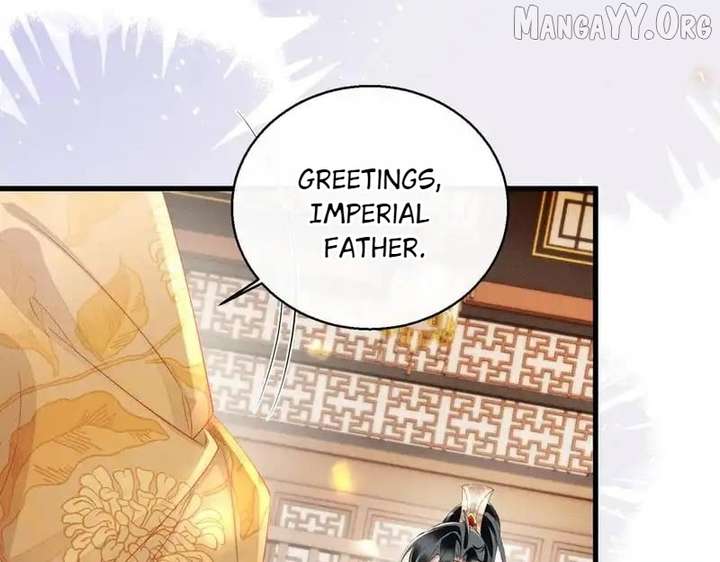 The Tyrant’s Family Lasts Thanks To Her Inner Voice Chapter 82 - Page 89