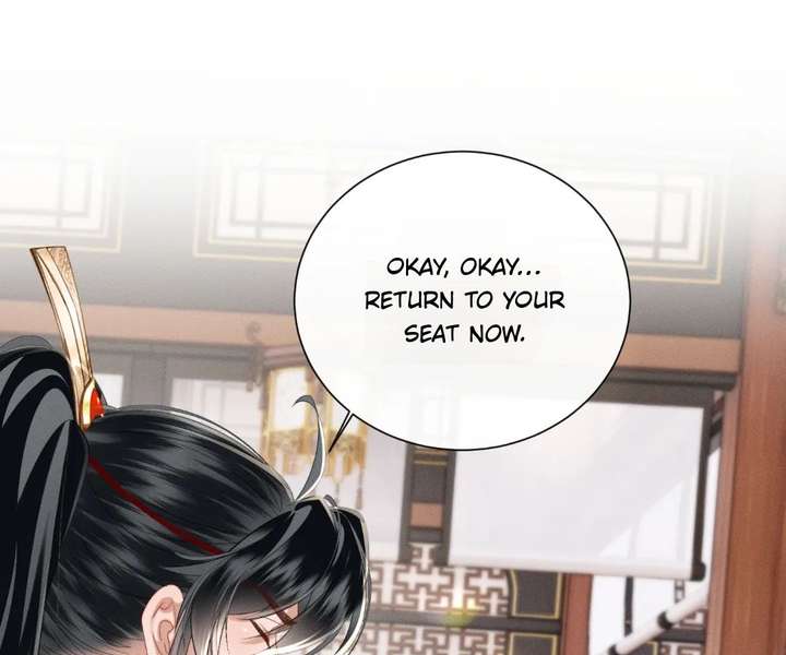 The Tyrant’s Family Lasts Thanks To Her Inner Voice Chapter 83 - Page 1