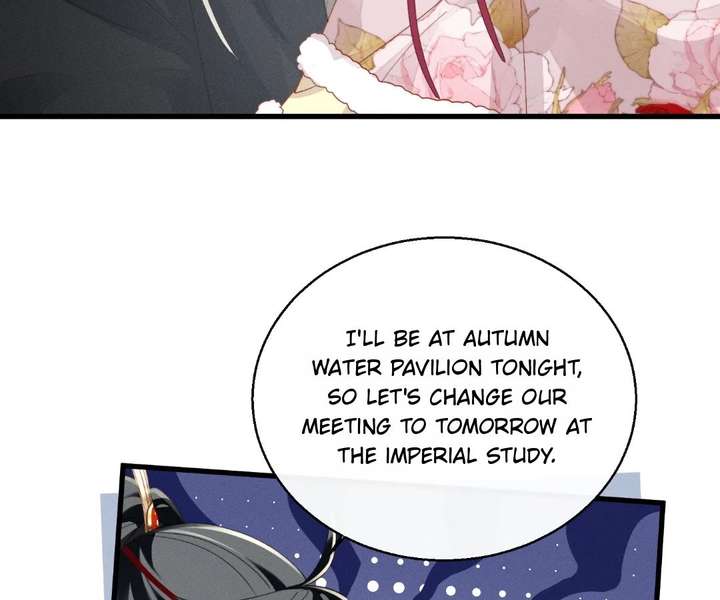 The Tyrant’s Family Lasts Thanks To Her Inner Voice Chapter 83 - Page 14