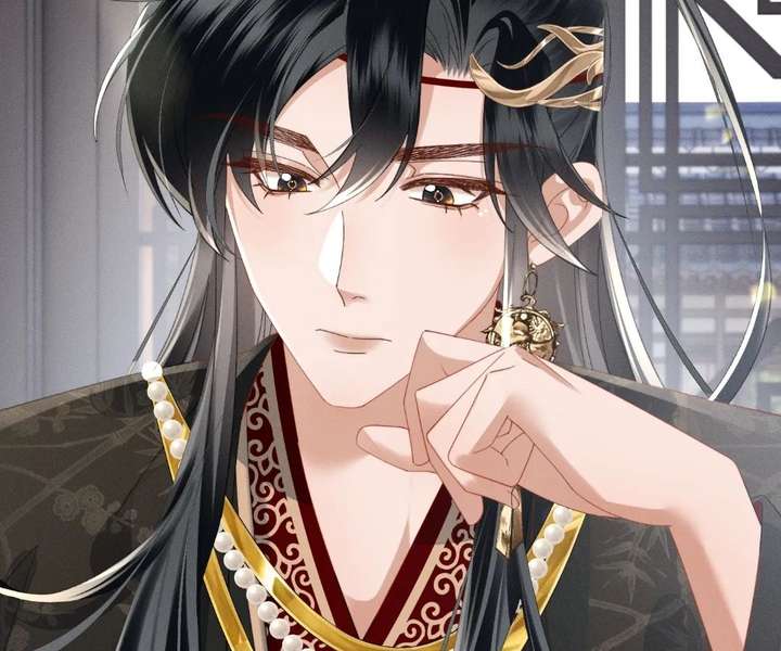 The Tyrant’s Family Lasts Thanks To Her Inner Voice Chapter 83 - Page 22