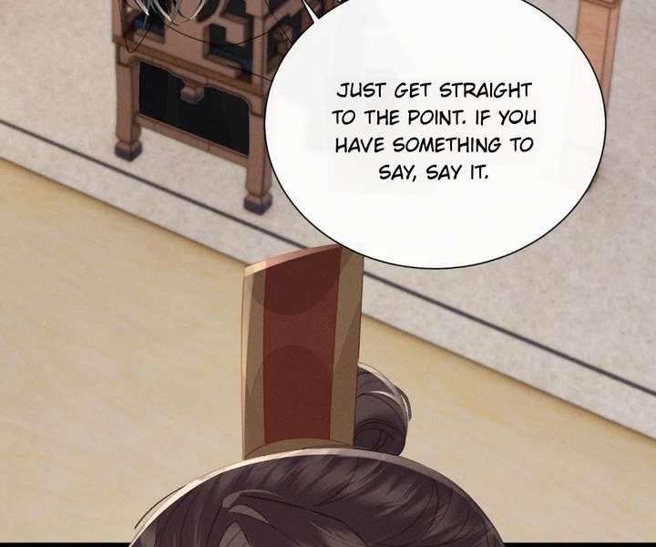 The Tyrant’s Family Lasts Thanks To Her Inner Voice Chapter 83 - Page 26