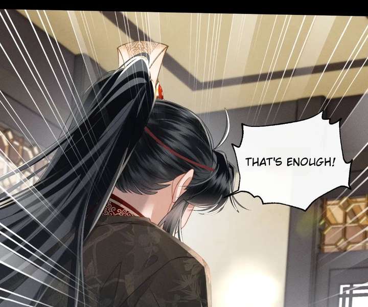 The Tyrant’s Family Lasts Thanks To Her Inner Voice Chapter 83 - Page 45