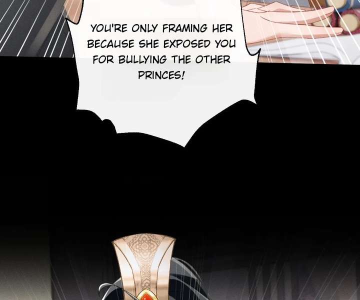 The Tyrant’s Family Lasts Thanks To Her Inner Voice Chapter 83 - Page 47