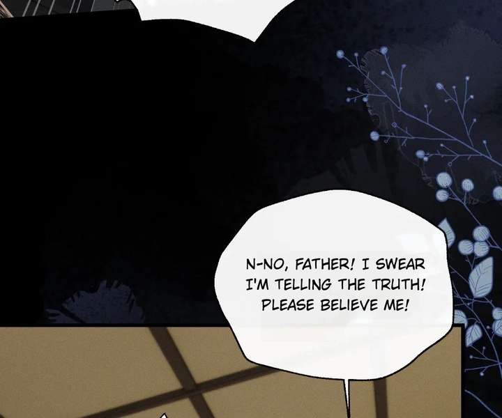 The Tyrant’s Family Lasts Thanks To Her Inner Voice Chapter 83 - Page 50