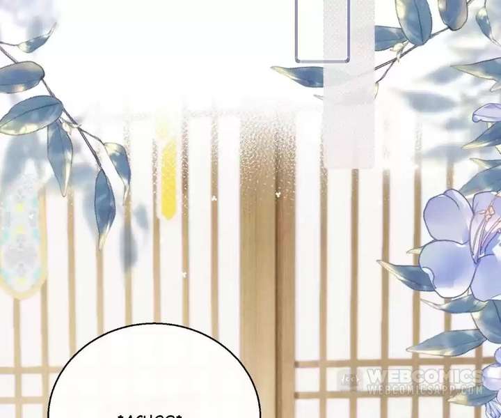 The Tyrant’s Family Lasts Thanks To Her Inner Voice Chapter 83 - Page 59